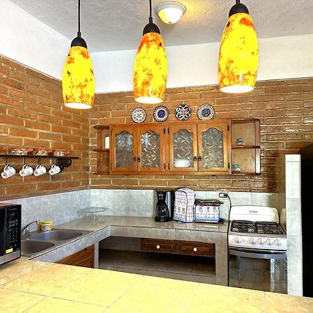 Casa Anita Aparthotel ปูแอร์โตบาญาร์ตา ภายนอก รูปภาพ