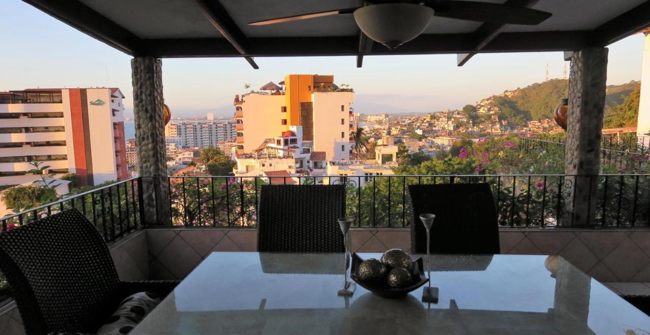 Casa Anita Aparthotel ปูแอร์โตบาญาร์ตา ภายนอก รูปภาพ