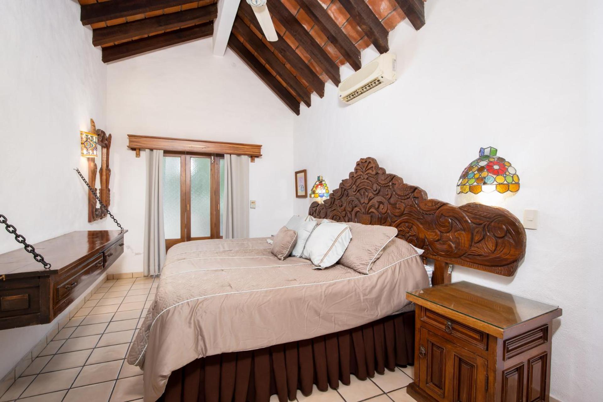 Casa Anita Aparthotel ปูแอร์โตบาญาร์ตา ภายนอก รูปภาพ