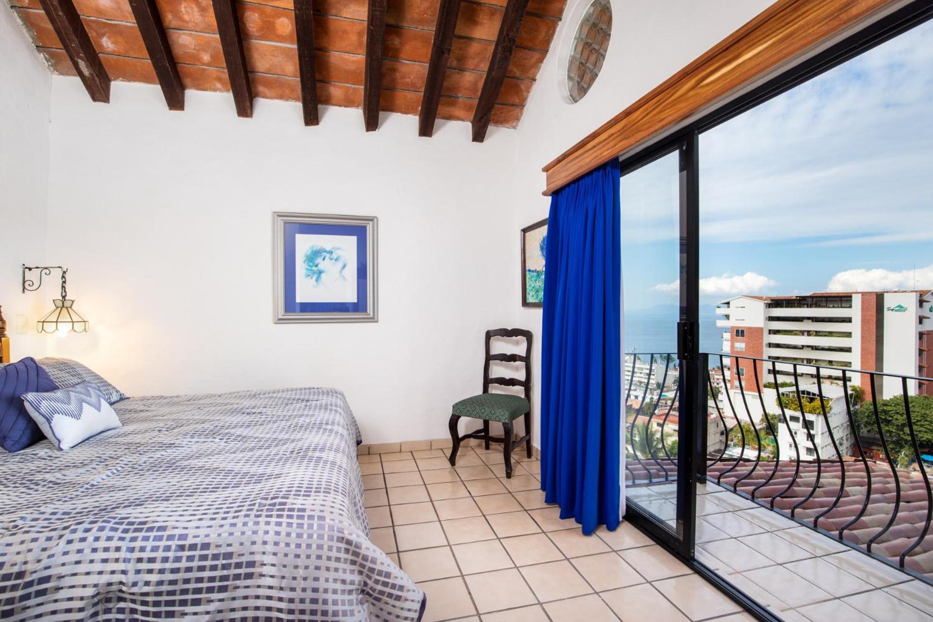 Casa Anita Aparthotel ปูแอร์โตบาญาร์ตา ภายนอก รูปภาพ