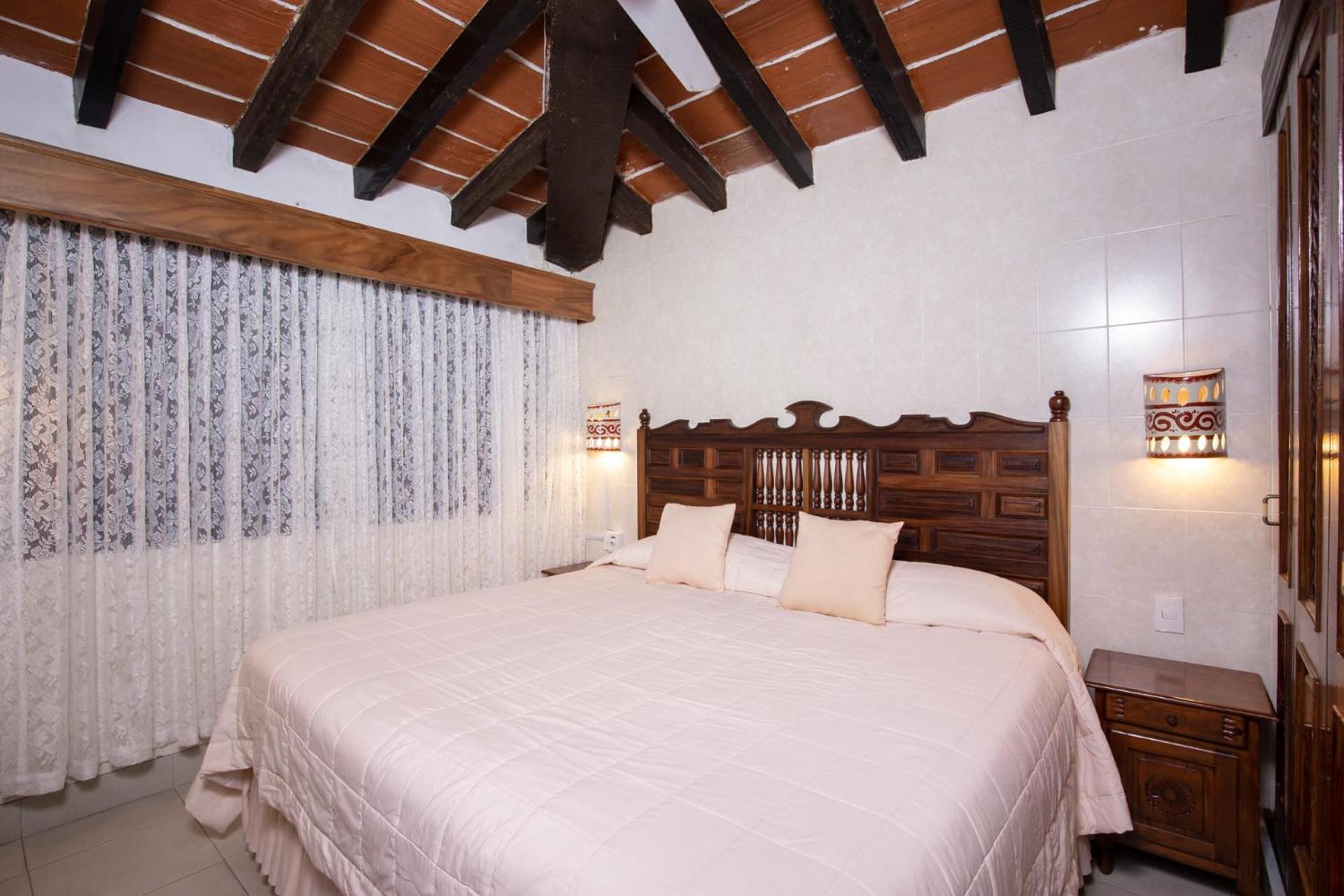 Casa Anita Aparthotel ปูแอร์โตบาญาร์ตา ภายนอก รูปภาพ