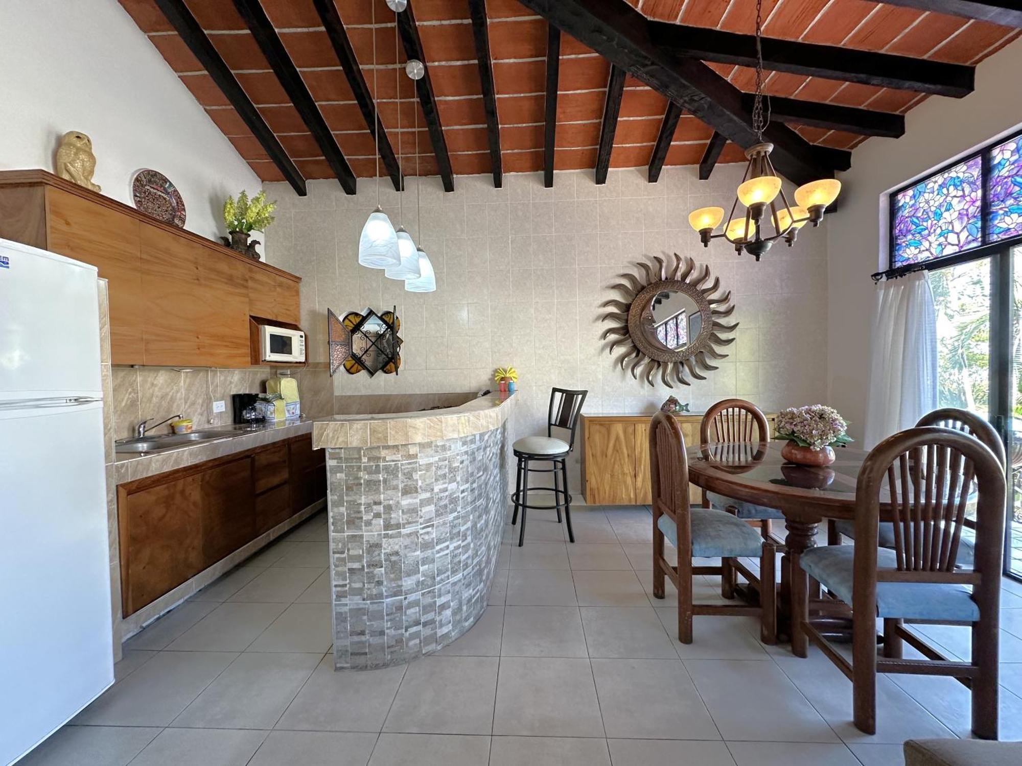 Casa Anita Aparthotel ปูแอร์โตบาญาร์ตา ภายนอก รูปภาพ
