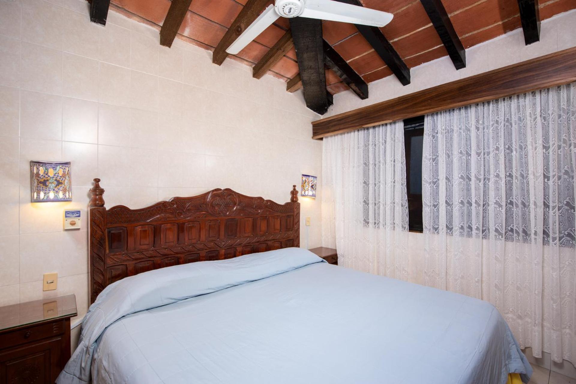 Casa Anita Aparthotel ปูแอร์โตบาญาร์ตา ภายนอก รูปภาพ