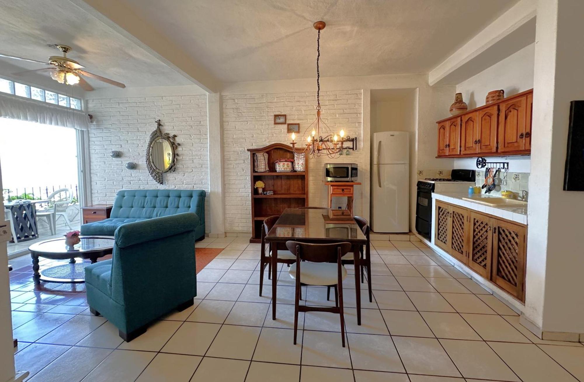 Casa Anita Aparthotel ปูแอร์โตบาญาร์ตา ภายนอก รูปภาพ