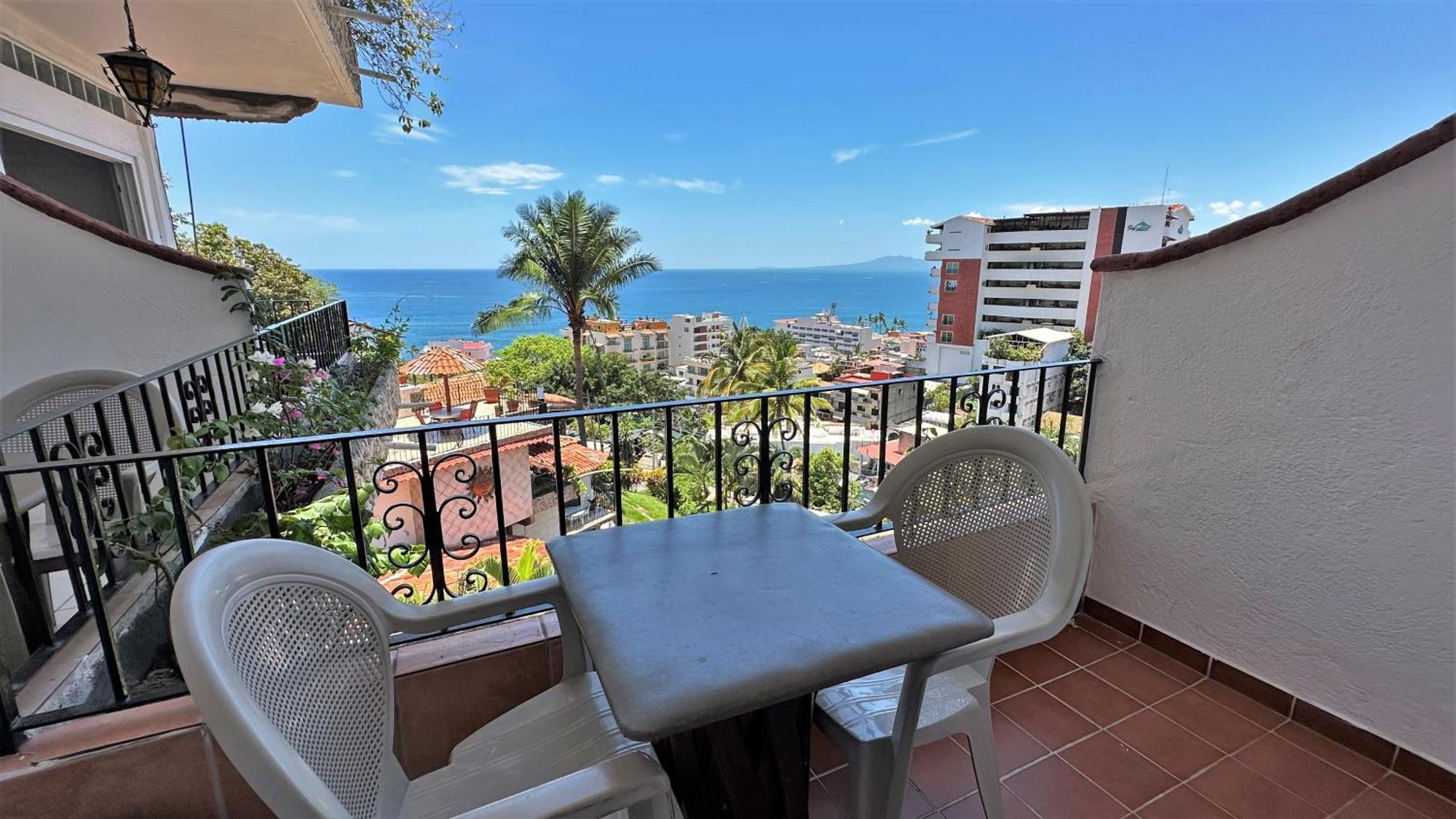 Casa Anita Aparthotel ปูแอร์โตบาญาร์ตา ภายนอก รูปภาพ