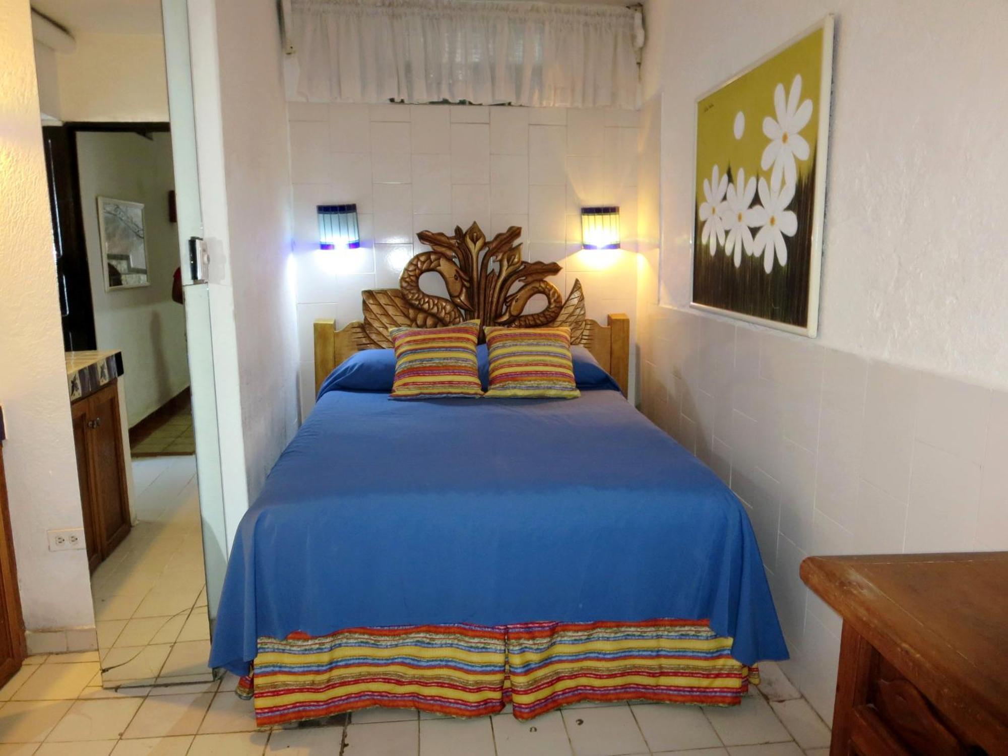 Casa Anita Aparthotel ปูแอร์โตบาญาร์ตา ภายนอก รูปภาพ