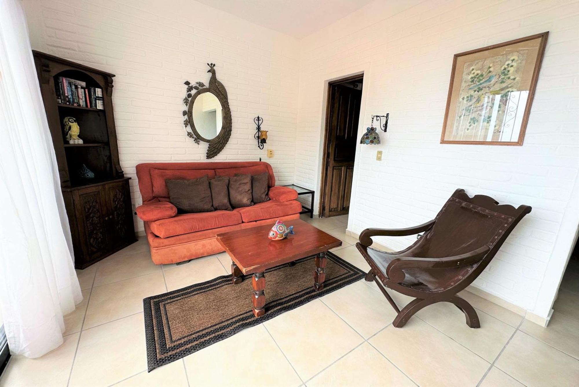 Casa Anita Aparthotel ปูแอร์โตบาญาร์ตา ภายนอก รูปภาพ